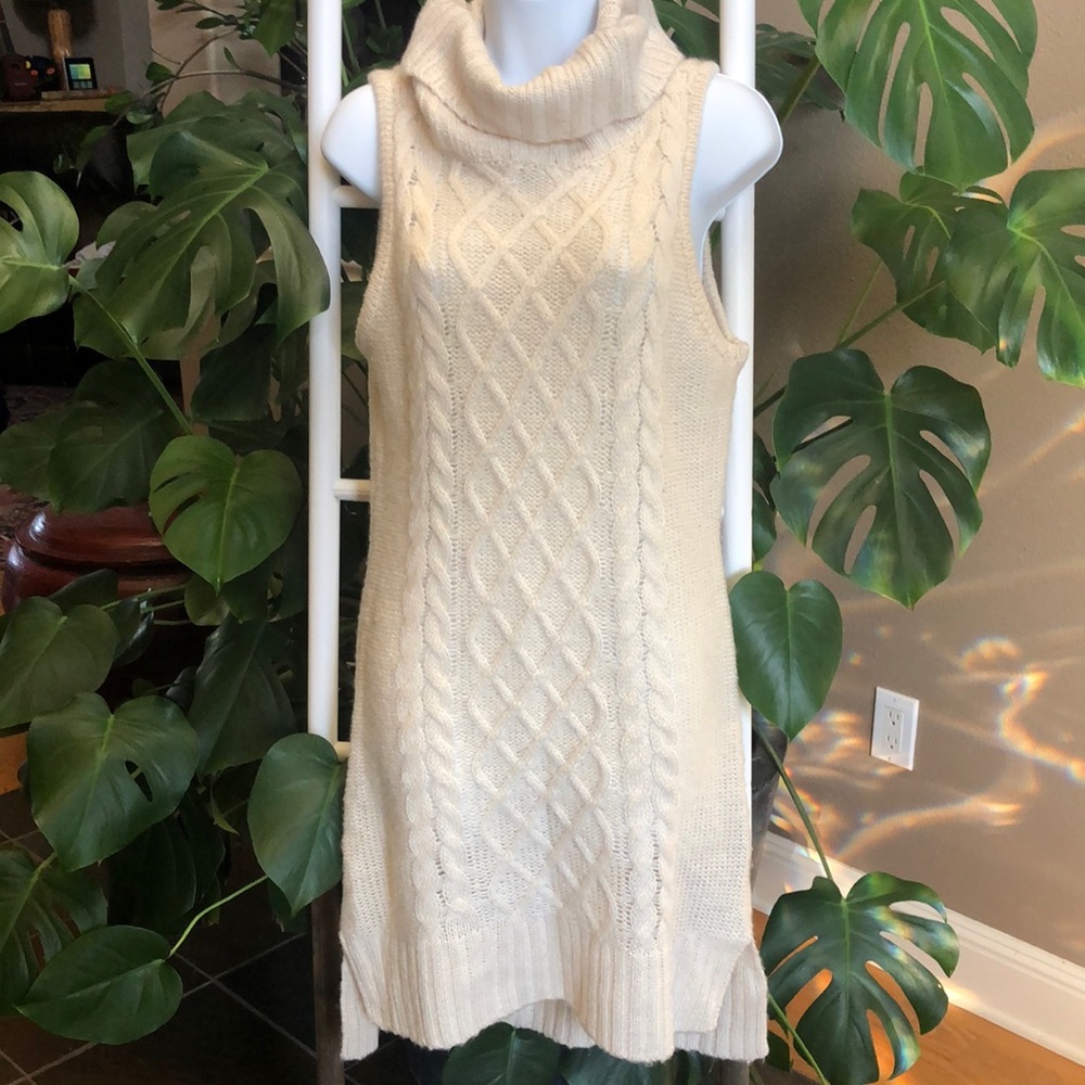Sweater Dress - SALE 4 for$20